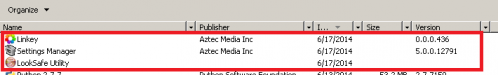 Remover/Remove DEFAULT-SEARCH.NET