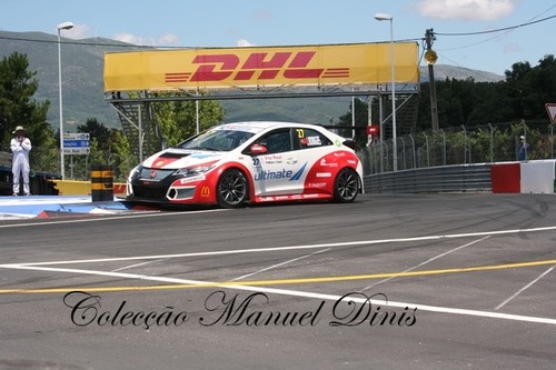 46&ordm; Circuito Internacional de Vila Real s&aacute;bado 2