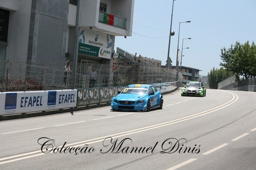 46&ordm; Circuito Internacional de Vila Real sexta (40