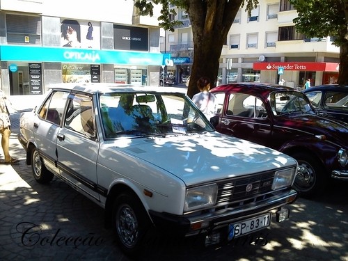 2&ordf; Exposi&ccedil;&atilde;o de Ve&iacute;culos Motorizados do Douro 
