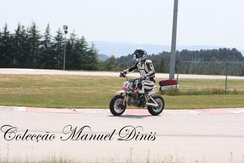 1&ordf; Resist&ecirc;ncia Ib&eacute;rica Norte SulTeam Kartodromo
