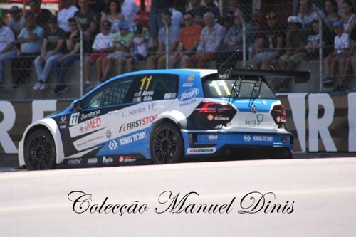 46&ordm; Circuito Internacional de Vila Real sexta (14