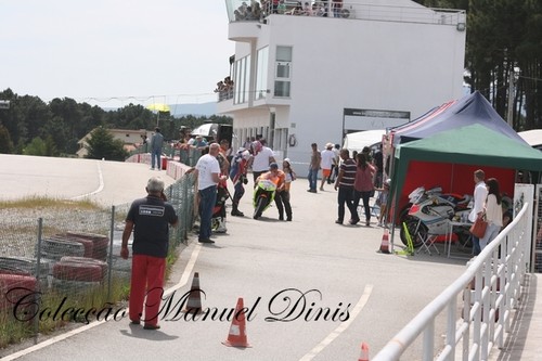 1&ordf; Resist&ecirc;ncia Ib&eacute;rica Norte SulTeam Kartodromo