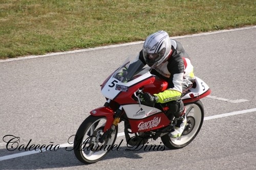 1&ordf; Resist&ecirc;ncia Ib&eacute;rica Norte SulTeam Kartodromo