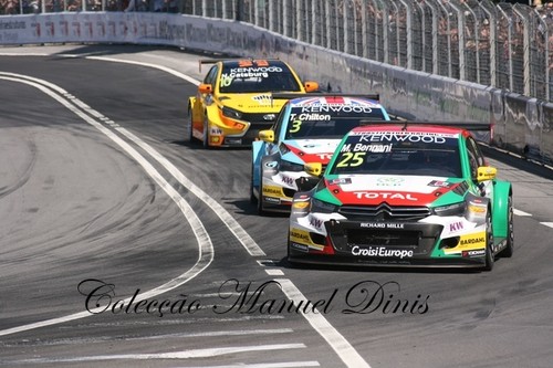 46&ordm; Circuito Internacional de Vila Real Domingo 2