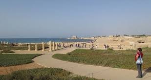 ISRAEL 63 Cesareia I.jpg