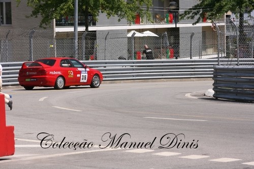 46&ordm; Circuito Internacional de Vila Real sexta (18