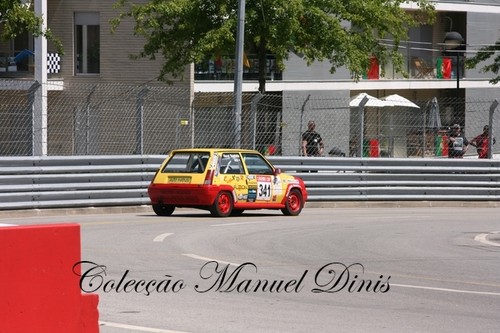 46&ordm; Circuito Internacional de Vila Real sexta (21