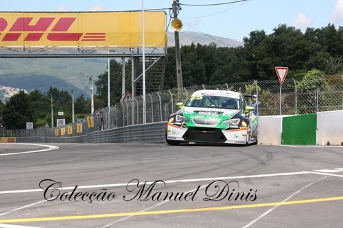 46&ordm; Circuito Internacional de Vila Real s&aacute;bado 2