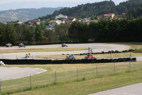1&ordf; Resist&ecirc;ncia Ib&eacute;rica Norte SulTeam Kartodromo