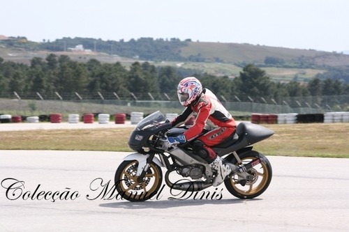 1&ordf; Resist&ecirc;ncia Ib&eacute;rica Norte SulTeam Kartodromo