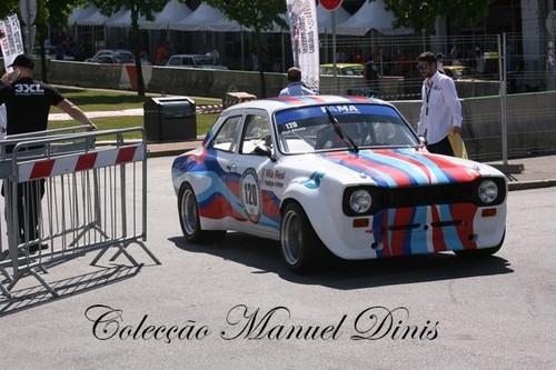 46&ordm; Circuito Internacional de Vila Real sexta (19