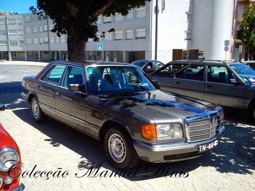 2&ordf; Exposi&ccedil;&atilde;o de Ve&iacute;culos Motorizados do Douro 