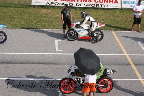 1&ordf; Resist&ecirc;ncia Ib&eacute;rica Norte SulTeam Kartodromo