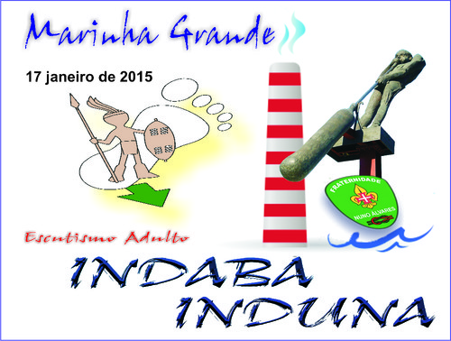Indaba Induna Marinha Grande 2015.JPG Indaba Induna Marinha Grande 2015.JPG
