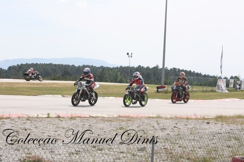 1&ordf; Resist&ecirc;ncia Ib&eacute;rica Norte SulTeam Kartodromo