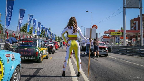 Campeonato Nacional Clássicos 1300