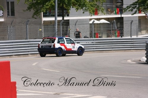 46&ordm; Circuito Internacional de Vila Real sexta (18
