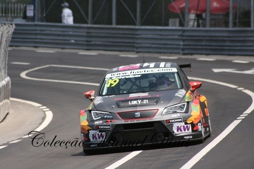 46&ordm; Circuito Internacional de Vila Real sexta (68
