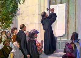 Lutero axiando as teses II.jpg