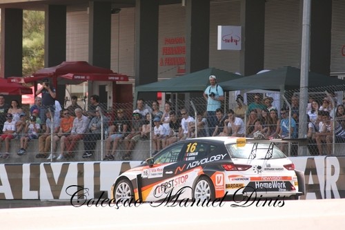46&ordm; Circuito Internacional de Vila Real sexta (14