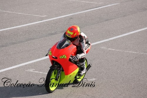 1&ordf; Resist&ecirc;ncia Ib&eacute;rica Norte SulTeam Kartodromo