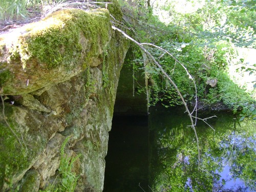 Ponte Medieval do Arquinho