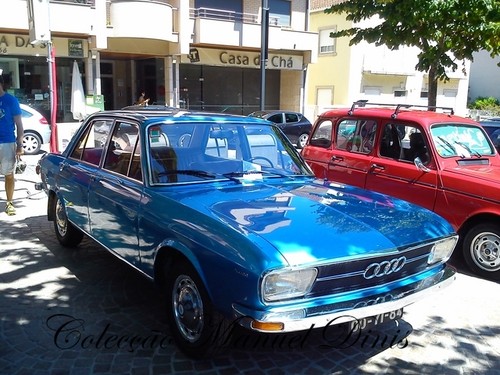 2&ordf; Exposi&ccedil;&atilde;o de Ve&iacute;culos Motorizados do Douro 
