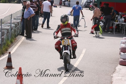 1&ordf; Resist&ecirc;ncia Ib&eacute;rica Norte SulTeam Kartodromo