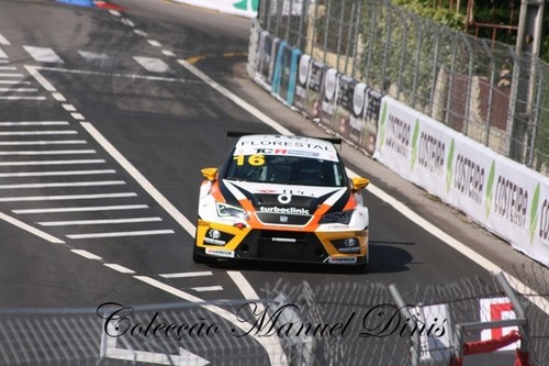 46&ordm; Circuito Internacional de Vila Real sexta (97