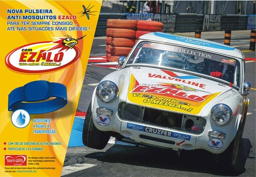 Team Ezalo – Newesletter - Vila Real 2015