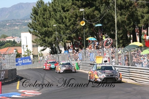 46&ordm; Circuito Internacional de Vila Real Domingo  