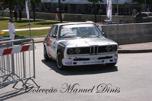 46&ordm; Circuito Internacional de Vila Real sexta (47