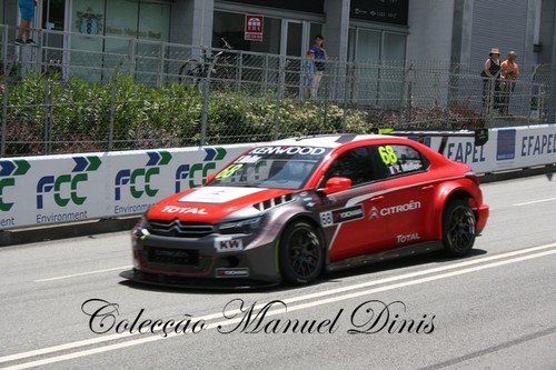 46&ordm; Circuito Internacional de Vila Real sexta (41