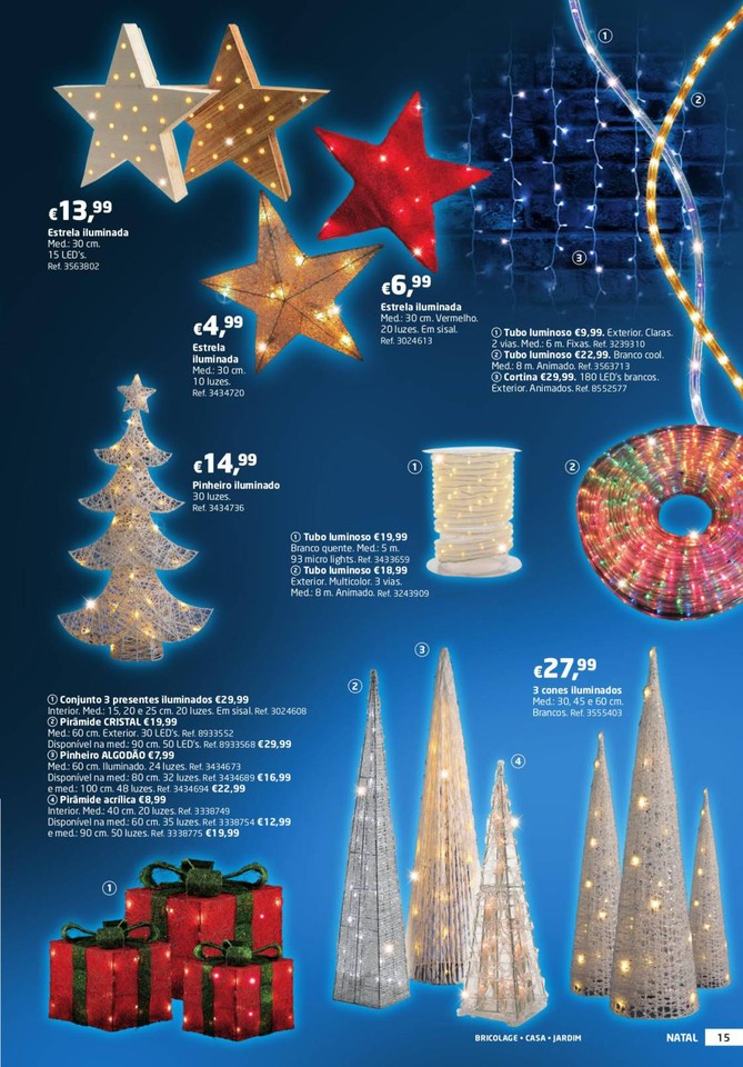 Novo Folheto Aki Especial Natal Novo Folheto Aki Especial Natal