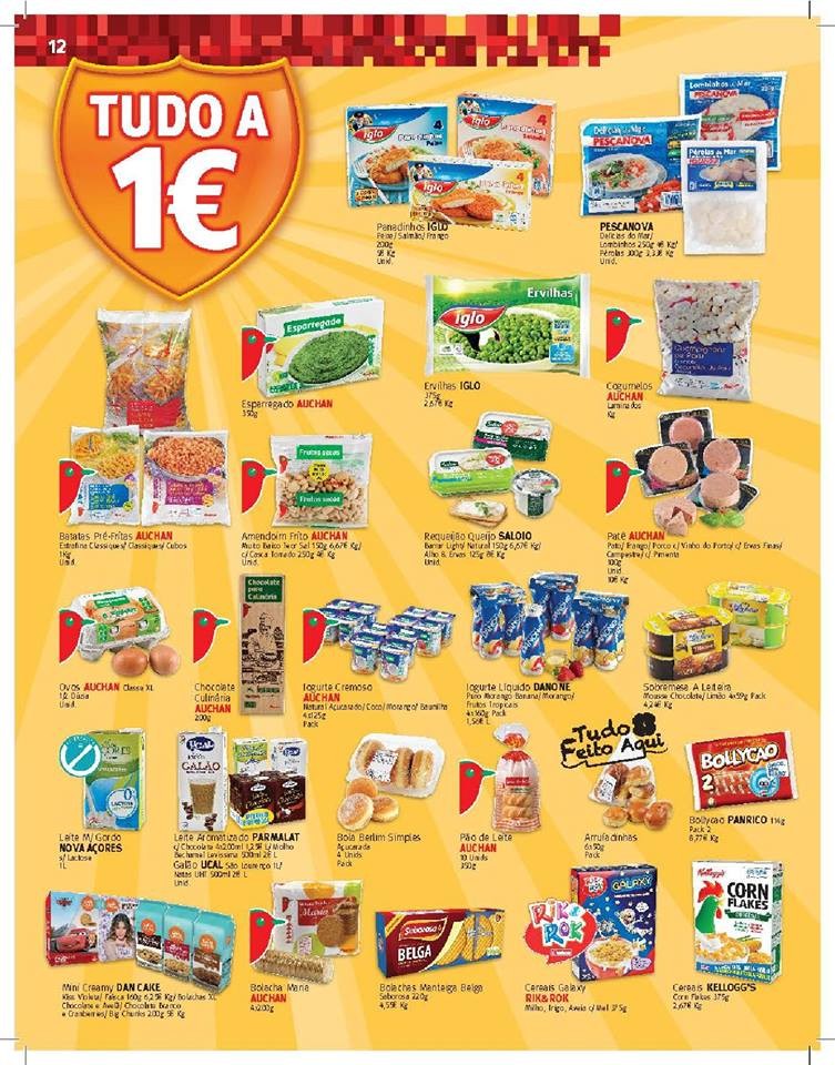 Antevisão folheto Jumbo regresso às aulas