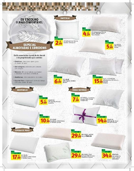 Antevisão folheto Jumbo  