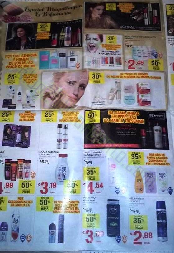 Antevisão folheto Continente 28a3jan