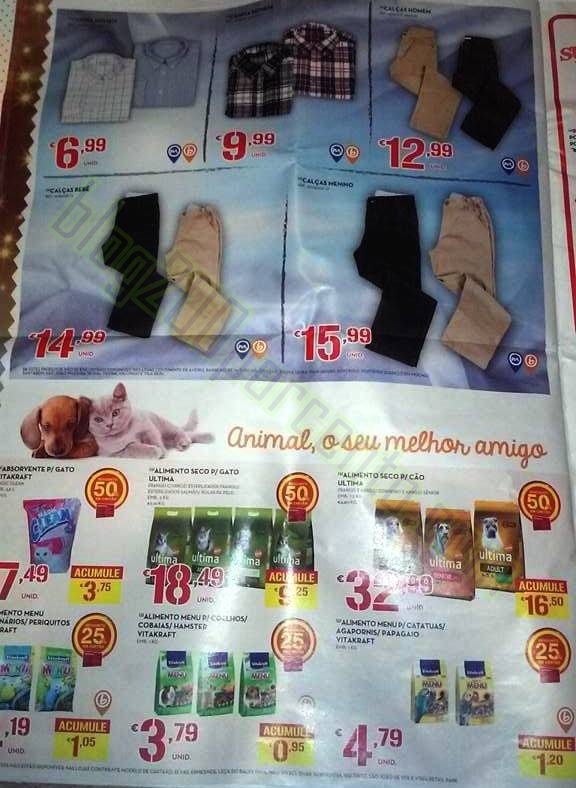 Antevisão folheto Continente 28a3jan