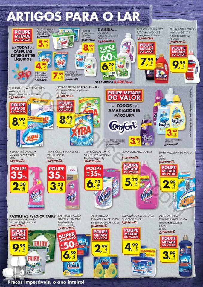 Antevisão folheto Pingo Doce 30a5set