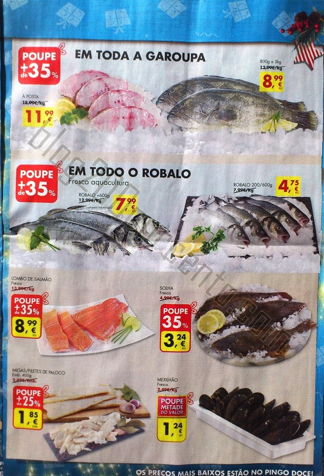 Antevisão folheto Pingo Doce 8a14dez