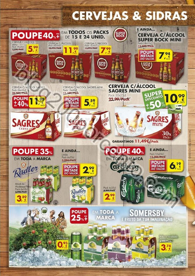 Antevisão folheto Pingo Doce 9a15ag