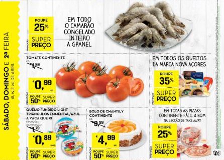 Promoções Continente 18a20ab Promoções Continente