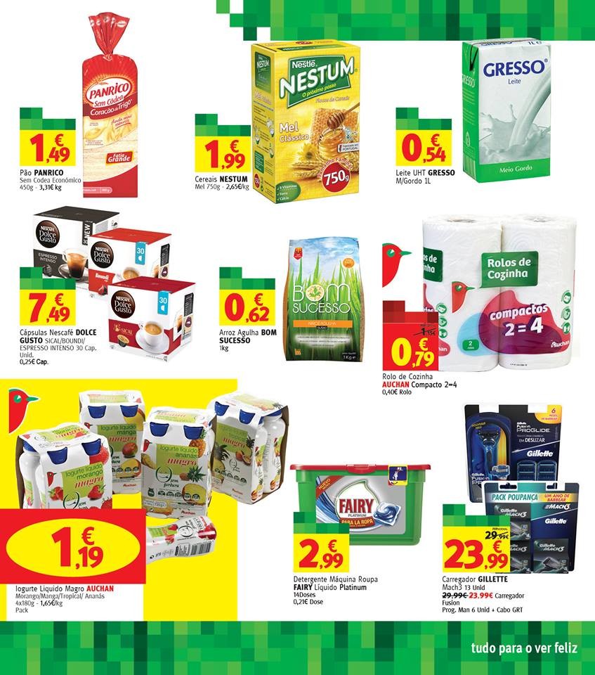 Novo folheto Jumbo 27a30nov Fim de Semana Jumbástico Novo folheto promoções Jumbo 27a30nov Fim de Semana Jumbástico