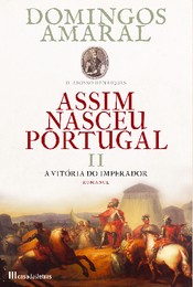 Assim Nasceu Portugal II.jpg Assim Nasceu Portugal II.jpg