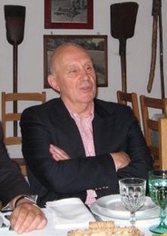 Ant&oacute;nio Palhinha Machado