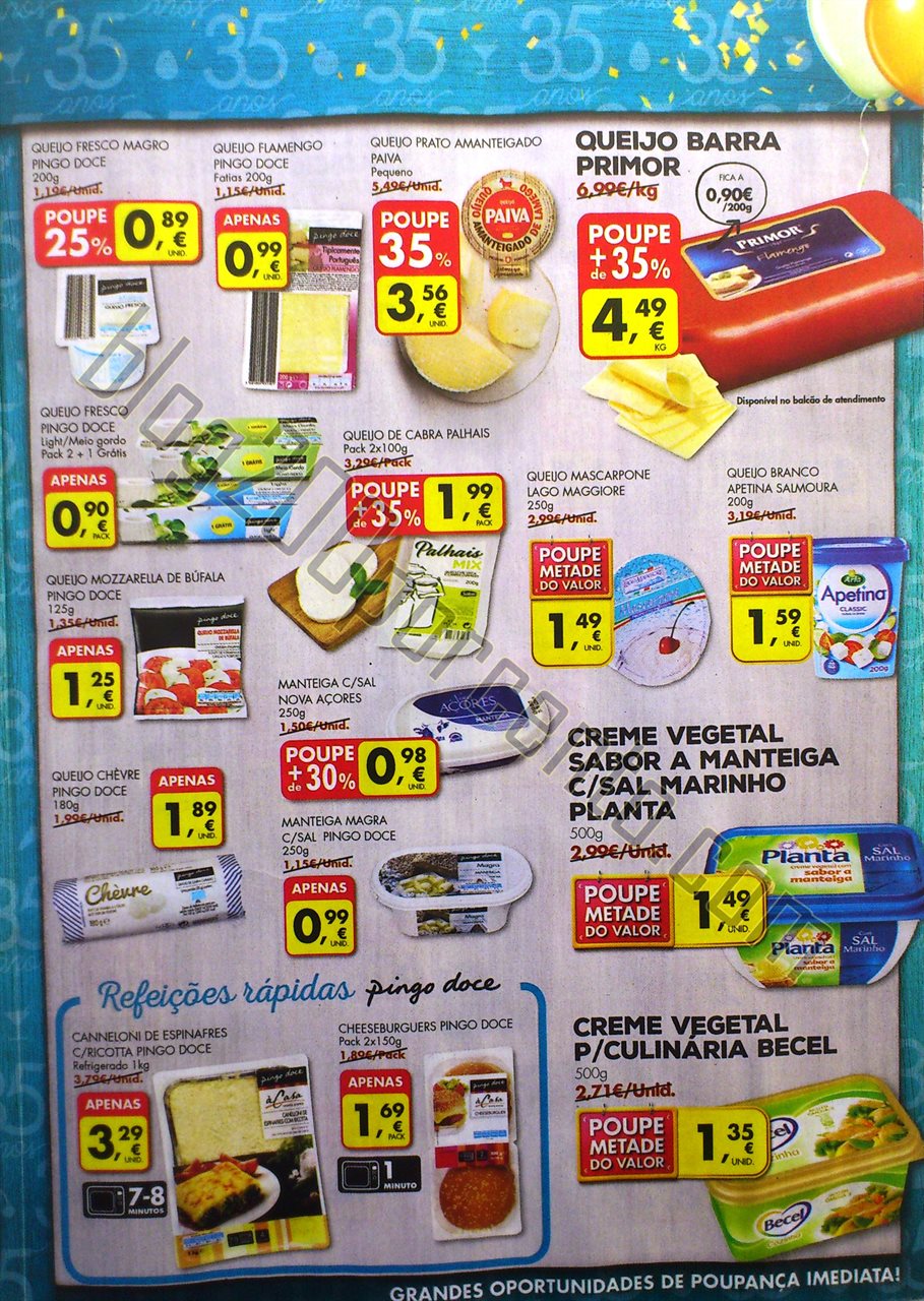 Antevisão folheto Pingo Doce 10 a 16 nov 2 parte