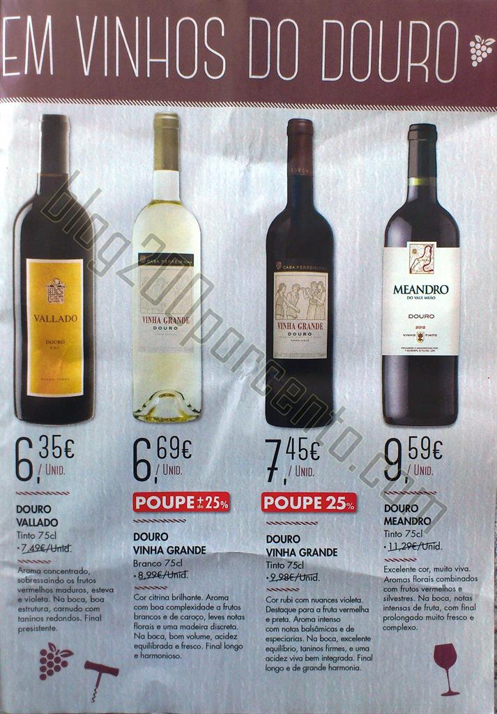 Antevisão folheto Pingo Doce 