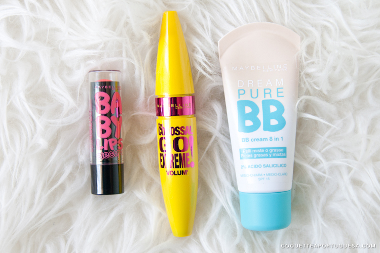 maybelline portugal makeup maquilhagem bb cream pu