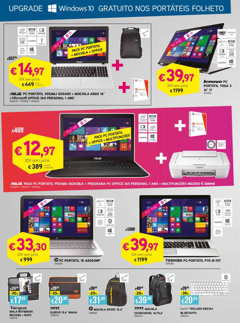 Antevisão folheto RadioPopular 7a20set